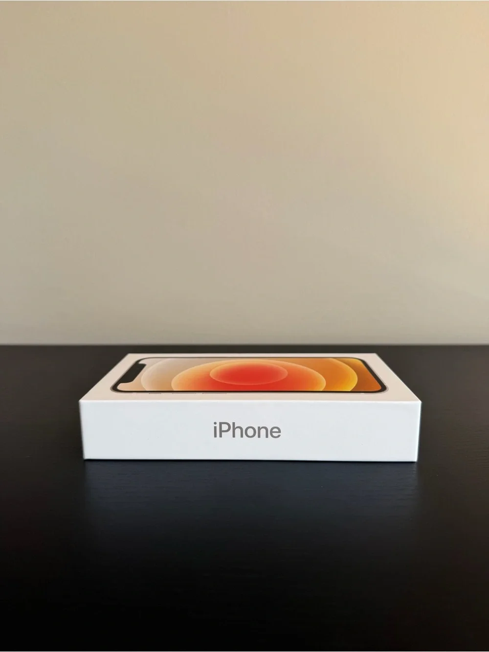 Apple iphone 12